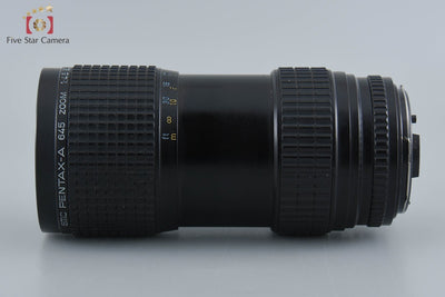 【中古】PENTAX ペンタックス SMC A 645 ZOOM 80-160mm f/4.5