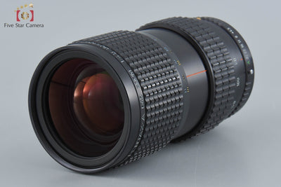 【中古】PENTAX ペンタックス SMC A 645 ZOOM 80-160mm f/4.5