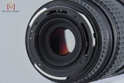 【中古】PENTAX ペンタックス SMC A 645 ZOOM 80-160mm f/4.5
