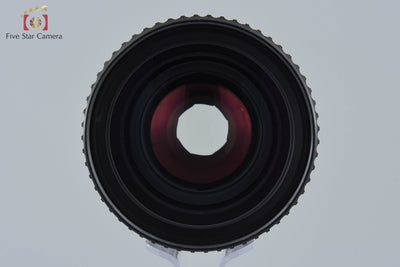【中古】PENTAX ペンタックス SMC A 645 ZOOM 80-160mm f/4.5
