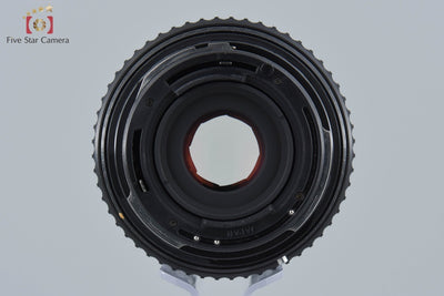【中古】PENTAX ペンタックス SMC A 645 ZOOM 80-160mm f/4.5
