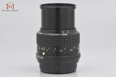 【中古】PENTAX ペンタックス SMC A MACRO 50mm f/2.8