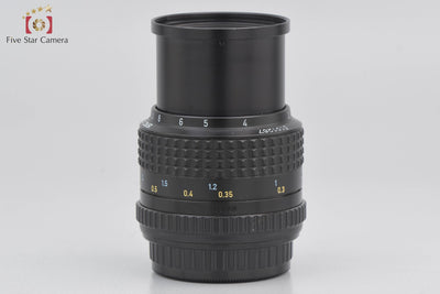 【中古】PENTAX ペンタックス SMC A MACRO 50mm f/2.8