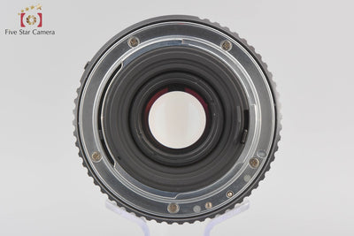 【中古】PENTAX ペンタックス SMC A MACRO 50mm f/2.8
