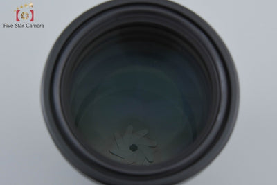 【中古】PENTAX ペンタックス SMC A* 200mm f/2.8 ED グリーンスター