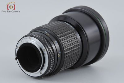 [Used] PENTAX Pentax SMC A* 200mm f/2.8 ED Green Star