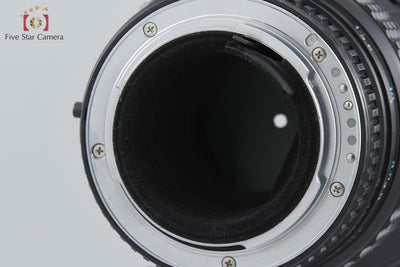 [Used] PENTAX Pentax SMC A* 200mm f/2.8 ED Green Star