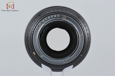 [Used] PENTAX Pentax SMC A* 200mm f/2.8 ED Green Star
