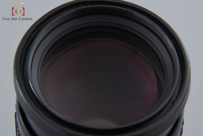 【中古】PENTAX ペンタックス SMC A 645 200mm f/4