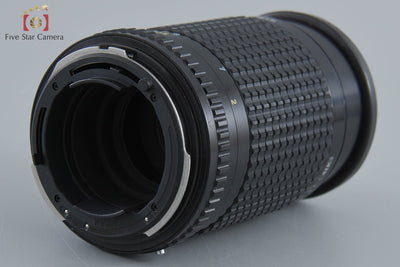 【中古】PENTAX ペンタックス SMC A 645 200mm f/4