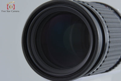 【中古】PENTAX ペンタックス SMC A 645 200mm f/4