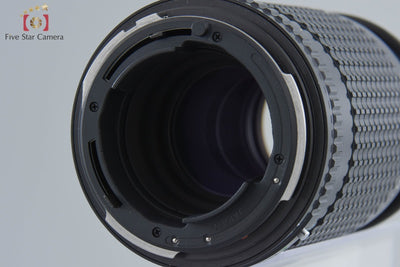 【中古】PENTAX ペンタックス SMC A 645 200mm f/4
