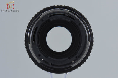 【中古】PENTAX ペンタックス SMC A 645 200mm f/4