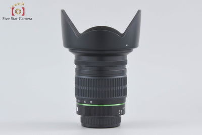 【中古】PENTAX ペンタックス SMC DA 12-24mm f/4 ED AL IF