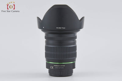 【中古】PENTAX ペンタックス SMC DA 12-24mm f/4 ED AL IF