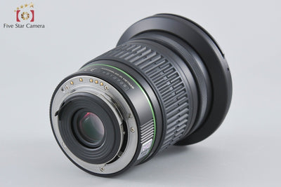 【中古】PENTAX ペンタックス SMC DA 12-24mm f/4 ED AL IF