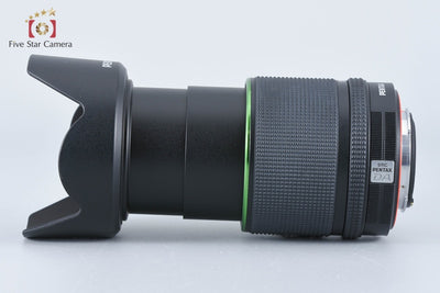 【中古】PENTAX ペンタックス SMC DA 18-135mm f/3.5-5.6 ED AL IF DC WR
