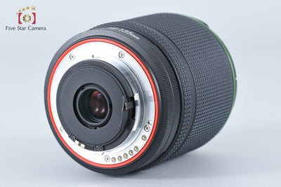 【中古】PENTAX ペンタックス SMC DA 18-135mm f/3.5-5.6 ED AL IF DC WR