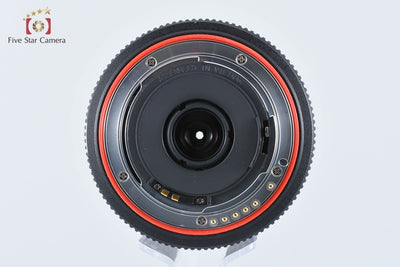 【中古】PENTAX ペンタックス SMC DA 18-135mm f/3.5-5.6 ED AL IF DC WR