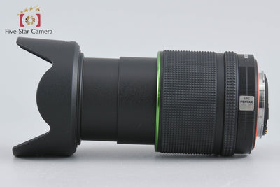 [Used] PENTAX Pentax SMC DA 18-135mm f/3.5-5.6 ED AL IF DC WR