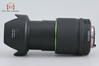 [Used] PENTAX Pentax SMC DA 18-135mm f/3.5-5.6 ED AL IF DC WR