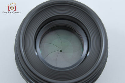 【中古】PENTAX ペンタックス SMC DA 50mm f/1.8