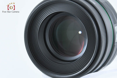 【中古】PENTAX ペンタックス SMC DA 50mm f/1.8