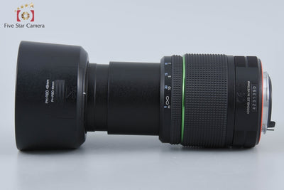 【中古】PENTAX ペンタックス SMC DA 50-200mm f/4-5.6 ED WR