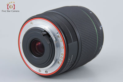 【中古】PENTAX ペンタックス SMC DA 50-200mm f/4-5.6 ED WR