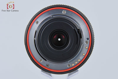 【中古】PENTAX ペンタックス SMC DA 50-200mm f/4-5.6 ED WR