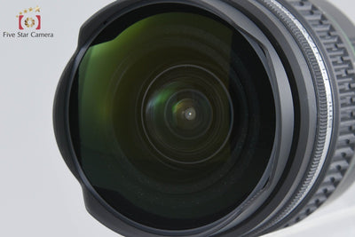 【中古】PENTAX ペンタックス SMC DA FISH-EYE 10-17mm f/3.5-4.5 ED IF