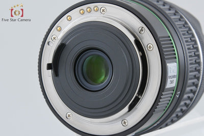 【中古】PENTAX ペンタックス SMC DA FISH-EYE 10-17mm f/3.5-4.5 ED IF