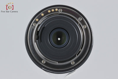 【中古】PENTAX ペンタックス SMC DA FISH-EYE 10-17mm f/3.5-4.5 ED IF