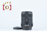 【中古】PENTAX ペンタックス SMC D FA MACRO 100mm f/2.8 WR
