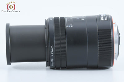 【中古】PENTAX ペンタックス SMC D FA MACRO 100mm f/2.8 WR