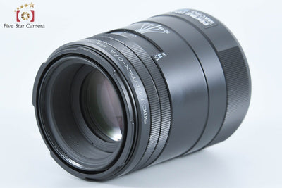 【中古】PENTAX ペンタックス SMC D FA MACRO 100mm f/2.8 WR