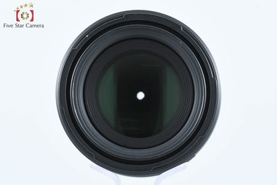 【中古】PENTAX ペンタックス SMC D FA MACRO 100mm f/2.8 WR