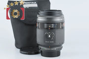 【中古】PENTAX ペンタックス SMC F 100mm f/2.8 MACRO