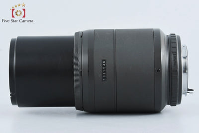 【中古】PENTAX ペンタックス SMC F 100mm f/2.8 MACRO