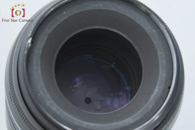 【中古】PENTAX ペンタックス SMC F 100mm f/2.8 MACRO