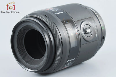 【中古】PENTAX ペンタックス SMC F 100mm f/2.8 MACRO