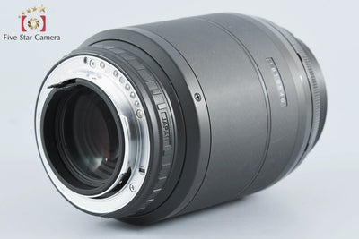 【中古】PENTAX ペンタックス SMC F 100mm f/2.8 MACRO
