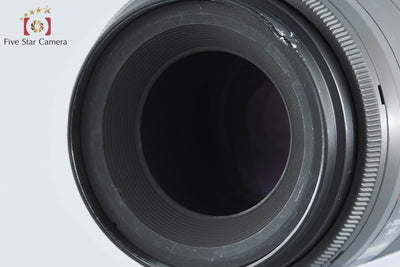 【中古】PENTAX ペンタックス SMC F 100mm f/2.8 MACRO