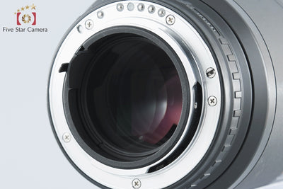 【中古】PENTAX ペンタックス SMC F 100mm f/2.8 MACRO