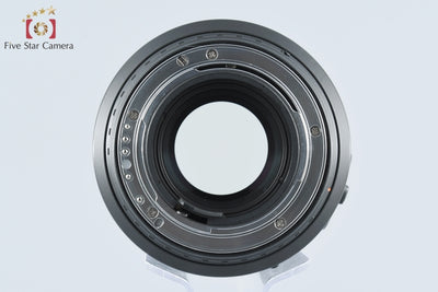 【中古】PENTAX ペンタックス SMC F 100mm f/2.8 MACRO