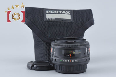 【中古】PENTAX ペンタックス SMC F 28mm f/2.8
