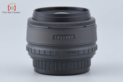 【中古】PENTAX ペンタックス SMC F 28mm f/2.8