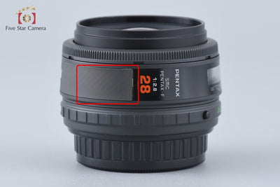 【中古】PENTAX ペンタックス SMC F 28mm f/2.8
