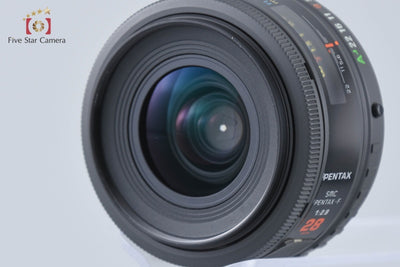 【中古】PENTAX ペンタックス SMC F 28mm f/2.8