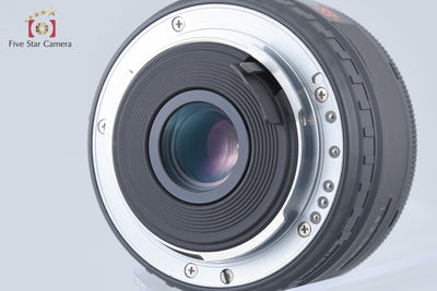 【中古】PENTAX ペンタックス SMC F 28mm f/2.8